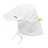 i play.® by green sprouts® Flap Sun Hat