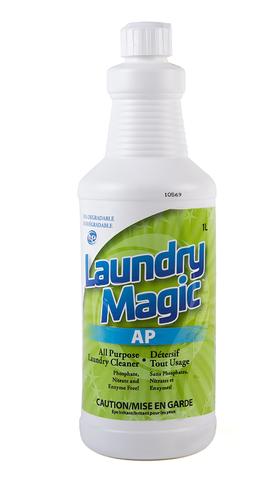 Laundry Magic 1L