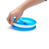 Stay Put™ Suction Plate