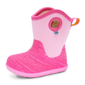 Toasty-Dry Lite Winter Boots | Pink Birch