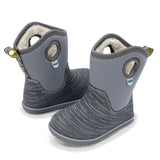 Toasty-Dry Lite Winter Boots | Grey Birch