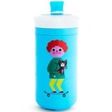 Twisty™ Mix & Match Characters Bite Proof Sippy Cup Blue - 9 Ounce