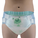 Tykables - Waddler Diapers