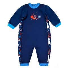Warm-in-One Wetsuit - Under the Sea