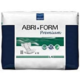pack of Abena Abri-Form Premium Diaper in large