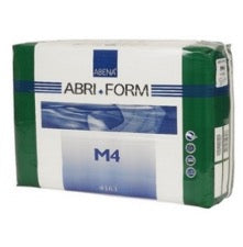 pack of Abena Abri-Form Diaper in large