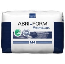 pack of Abena Abri-Form Premium Diaper in medium
