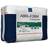 pack of Abena Abri-Form Premium Diaper in extra large