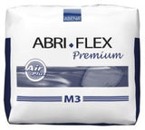 pack of Abena Abri Flex underwear in medium