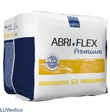 pack of Abena Abri Flex underwear in small