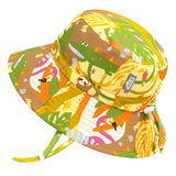 Kids’ Gro-With-Me® Aqua-Dry Bucket Sun Hat