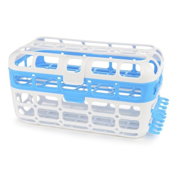 High Capacity Dishwasher Basket
