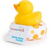 Munchkin Duck Duck Clean