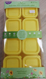 Fresh Baby Food Unbreakable Cubes