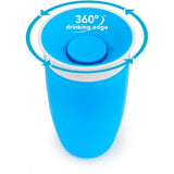 Munchkin Miracle 360 degree Sippy Cup, 10oz