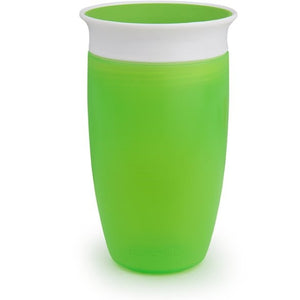 Munchkin Miracle 360 degree Sippy Cup, 10oz
