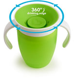 Miracle® 360° Trainer Cup - 7 Ounce