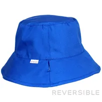 Sherpa Reversible Bucket Hat - Royal Blue/ADN