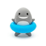 Sea Spinner™ Wind-Up Shark Bath Toy