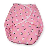 Rearz Omutsu Bulky Nighttime Washable Fitted Diaper