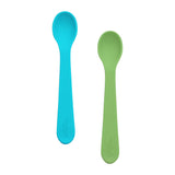 Silicone First Spoon