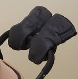 Winter Stroller Gloves - Waterproof Fleece Warm Hand Cover