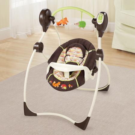 summer infant swing Summer Infant Sweet Sleep Musical Swing – Universal Diapers