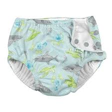 i play.® by green sprouts® Swim Diapers
