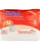 Tranquility Premium Overnight Underwear