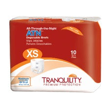 Tranquility All Through the Night (ATN) Briefs