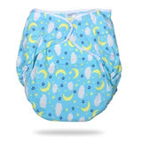 Rearz Omutsu Bulky Nighttime Washable Fitted Diaper